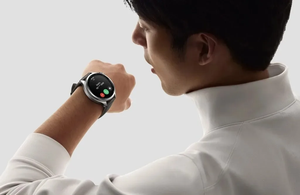 Xiaomi Watch S4 : prix européen et lancement imminent !