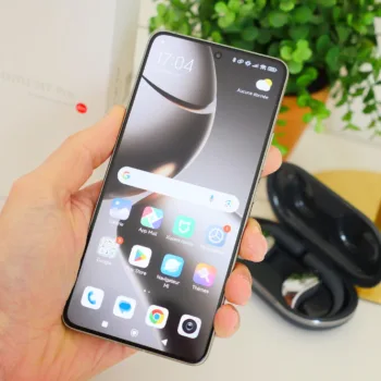 Test du Xiaomi 14T Pro, le flagship killer qui n'a pas peur des grands