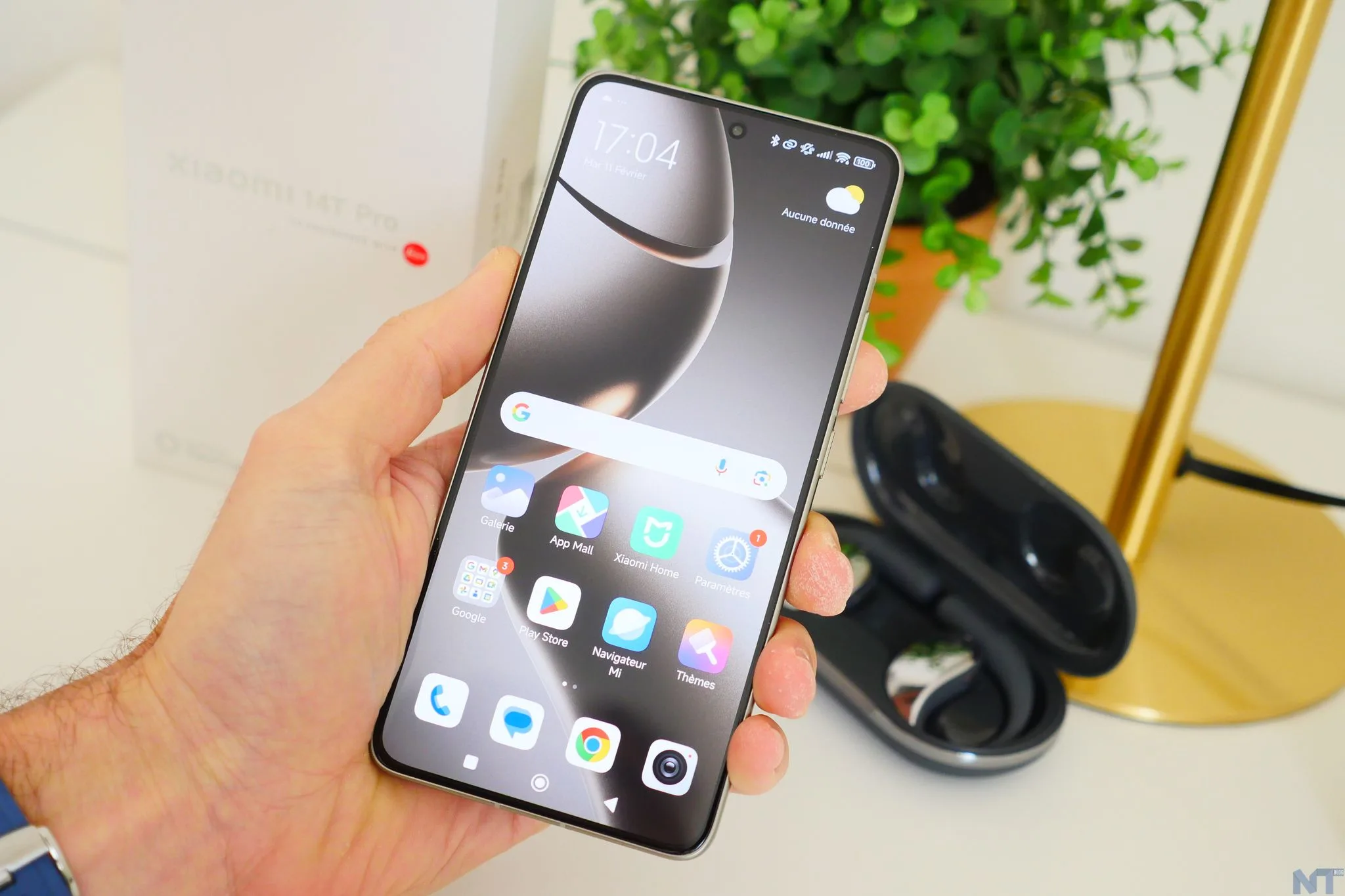 Test du Xiaomi 14T Pro, le flagship killer qui n'a pas peur des grands