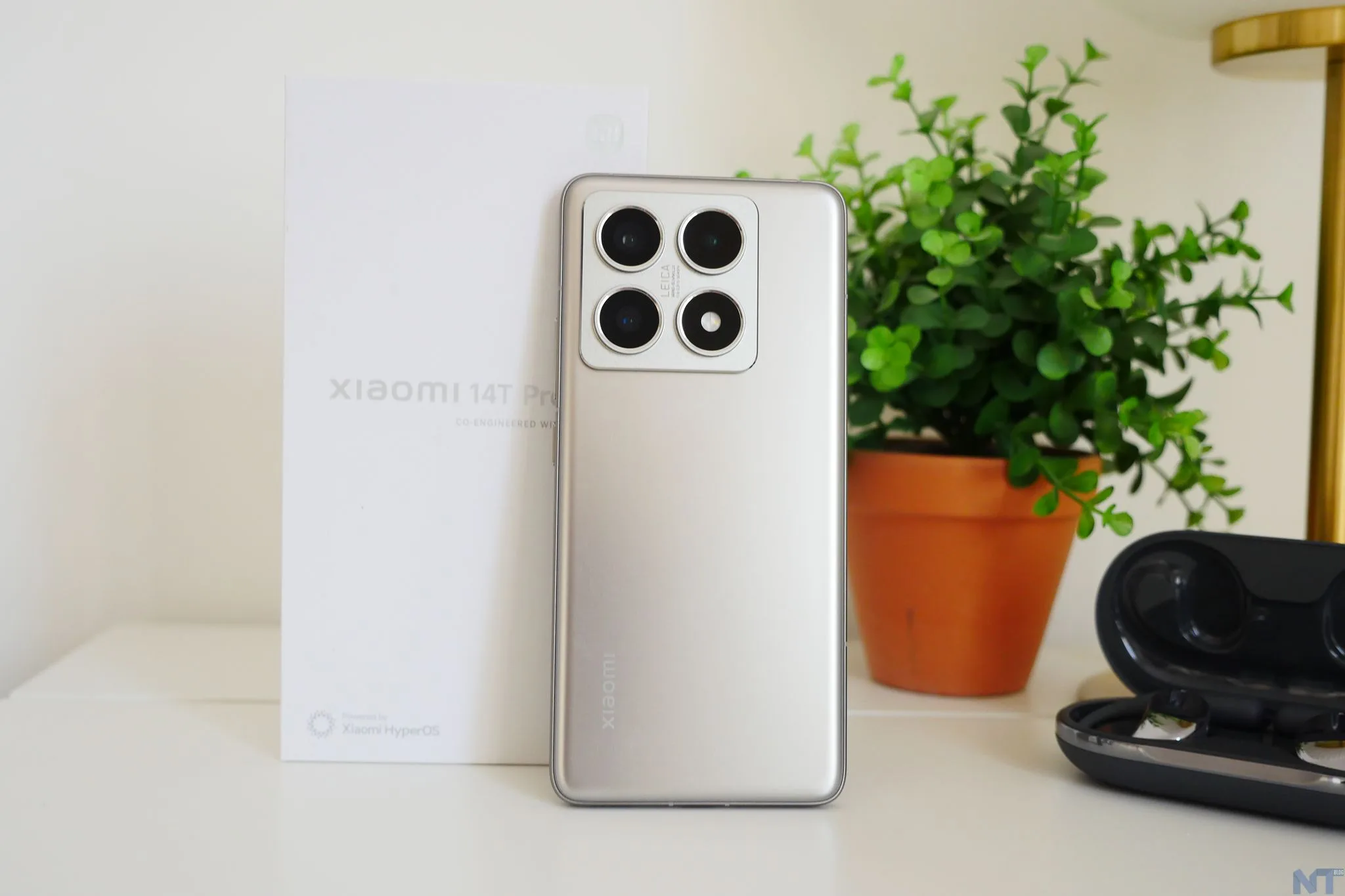 Xiaomi 14T Pro 35