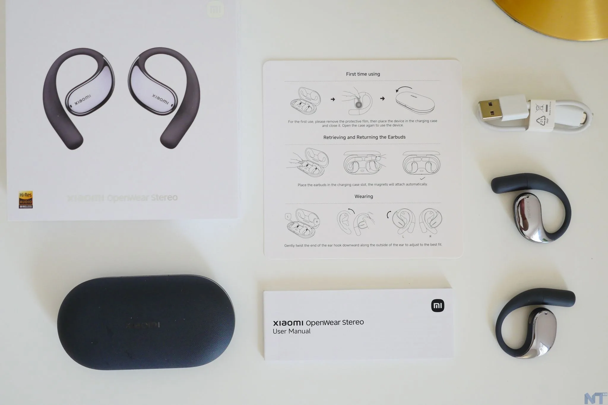 Xiaomi OpenWear Stereo 22