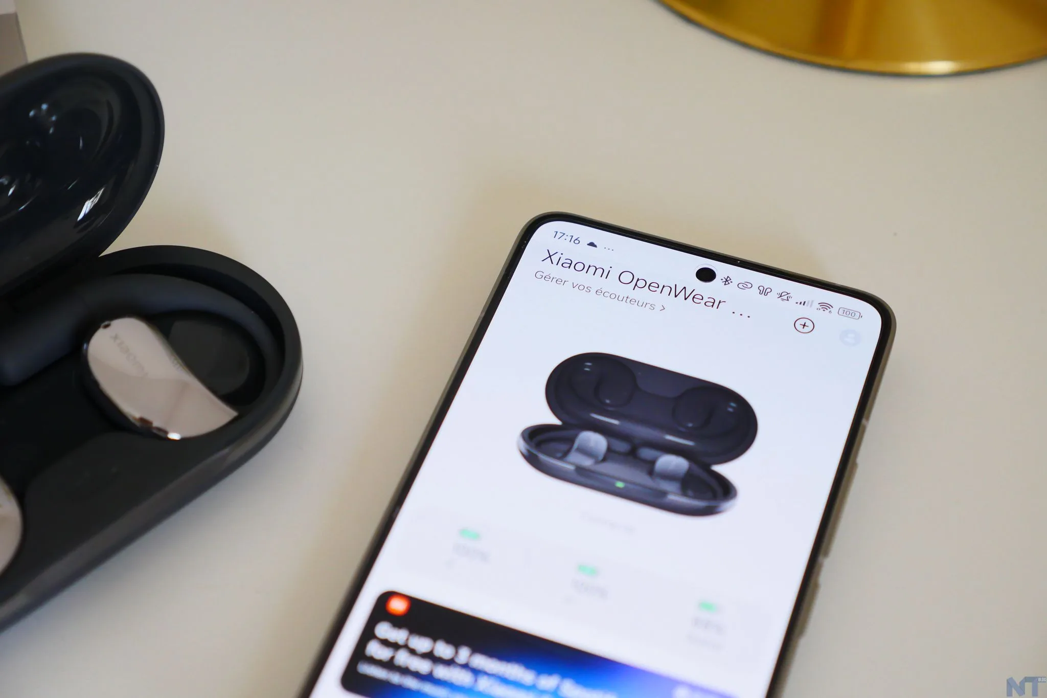 Xiaomi OpenWear Stereo 4