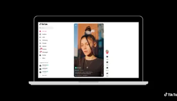 TikTok repensé : une nouvelle expérience Web optimisée