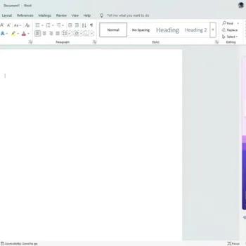 Office gratuit sur Windows ? Microsoft teste une version avec publicités !