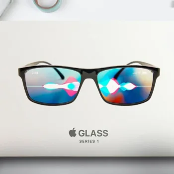 Apple abandonne (encore) un projet ambitieux : les lunettes AR !