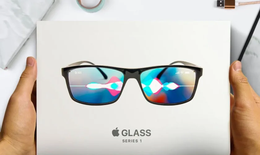 Apple abandonne (encore) un projet ambitieux : les lunettes AR !