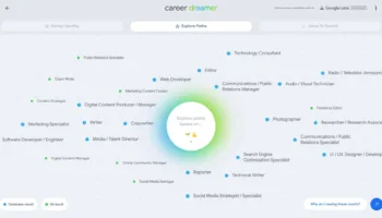 Career Dreamer : Google lance un outil d'IA pour la recherche d'emploi, mais est-ce vraiment utile ?
