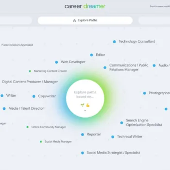 Career Dreamer : Google lance un outil d'IA pour la recherche d'emploi, mais est-ce vraiment utile ?