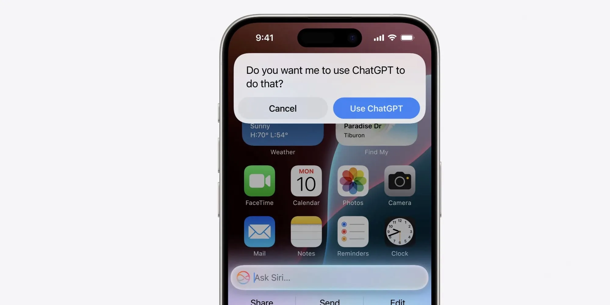 iOS 18.4 : Siri s'ouvre aux modèles d'IA tiers, Gemini et ChatGPT au menu ?