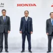 Honda et Nissan : la fusion à 60 milliards de dollars annulée !