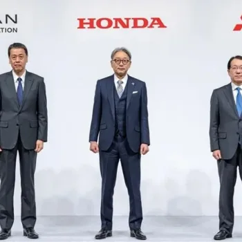 Honda et Nissan : la fusion à 60 milliards de dollars annulée !