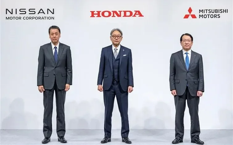 Honda et Nissan : la fusion à 60 milliards de dollars annulée !