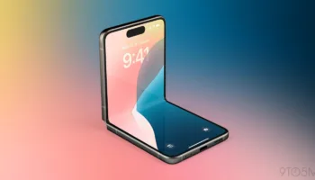 foldable iphone 2026