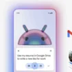 Gemini : l'IA de Google s'invite sur votre écran de verrouillage Android !