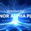 Honor au MWC 2025 : Le « Honor ALPHA Plan » et l'IA à l'honneur !