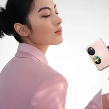 Huawei promet une « révolution mobile » en mars : le Pocket 3 pliable