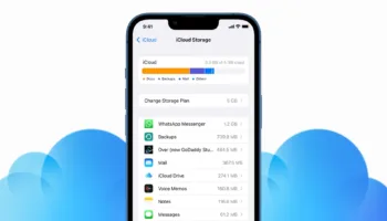 Apple : Transférez vos achats entre comptes iCloud !