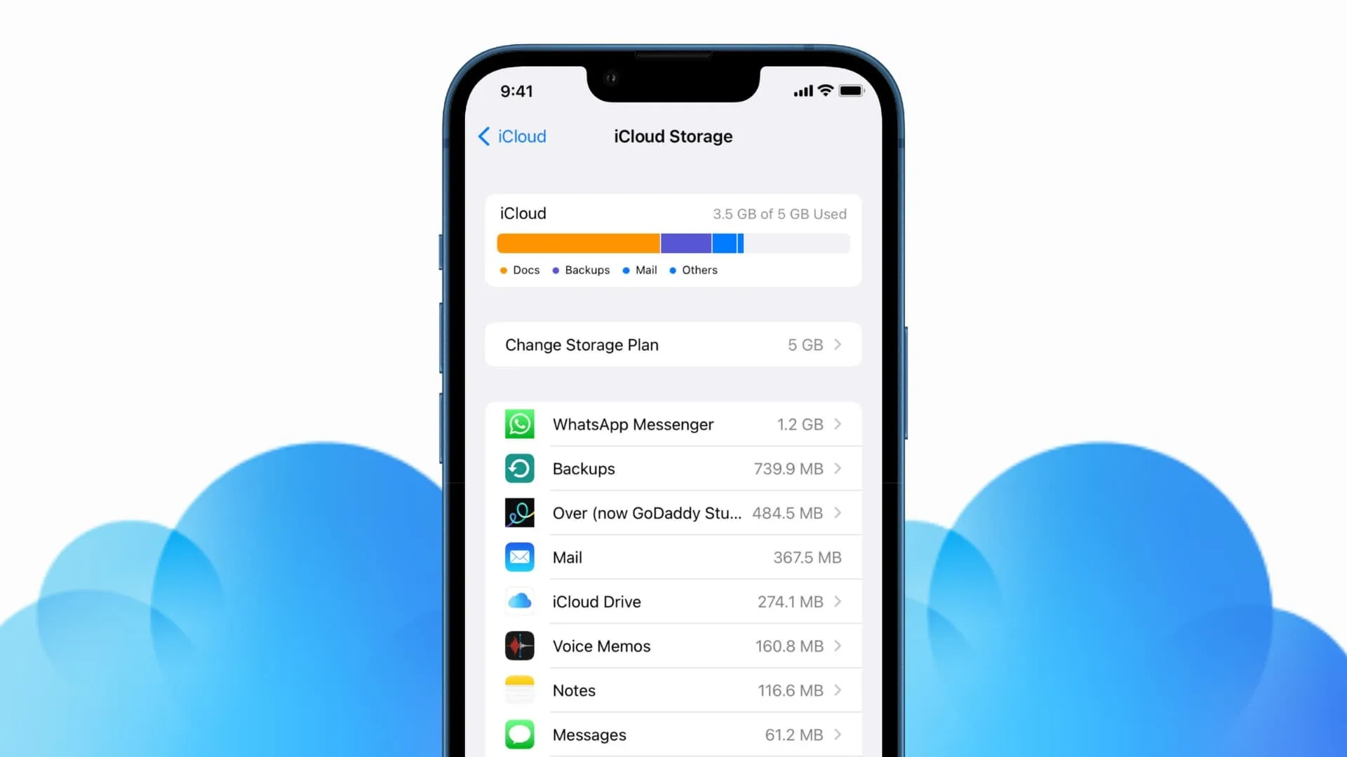 Apple : Transférez vos achats entre comptes iCloud !