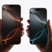 iPhone 17 : Écran OLED M14 de Samsung pour tous les modèles !