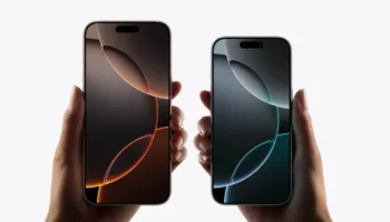 iPhone 17 : Écran OLED M14 de Samsung pour tous les modèles !