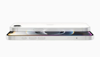 L'iPhone 16e pourrait indiquer un cycle de mise à niveau annuel