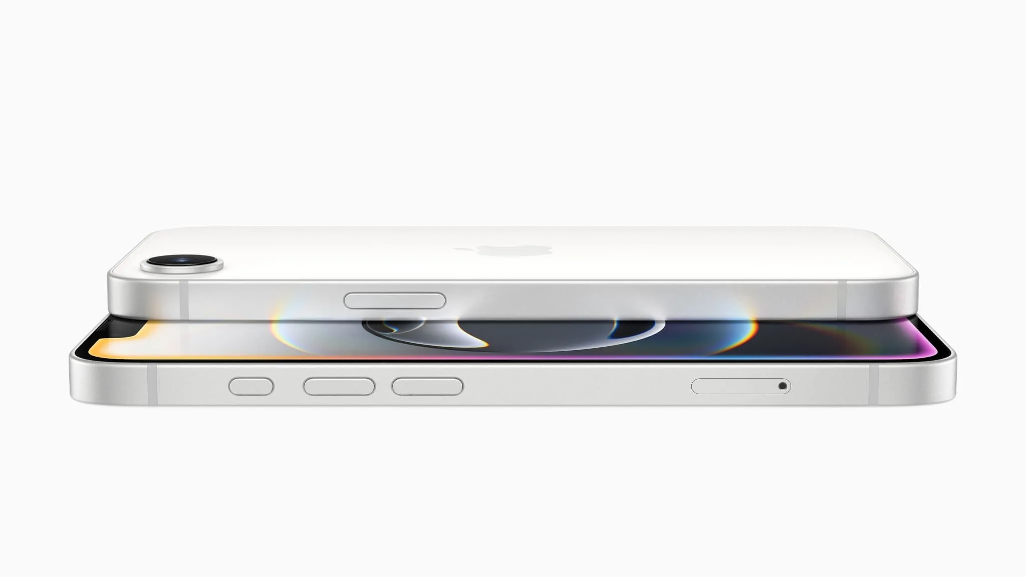L'iPhone 16e pourrait indiquer un cycle de mise à niveau annuel