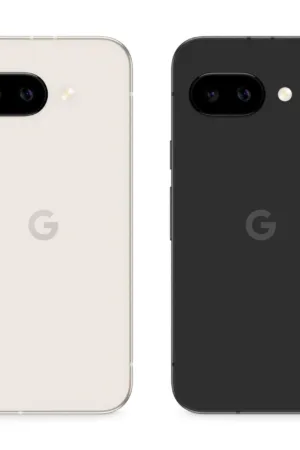 Pixel 9a : Prix, fiche technique et design, toutes les infos avant le lancement !