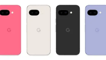 Pixel 9a : Prix, fiche technique et design, toutes les infos avant le lancement !