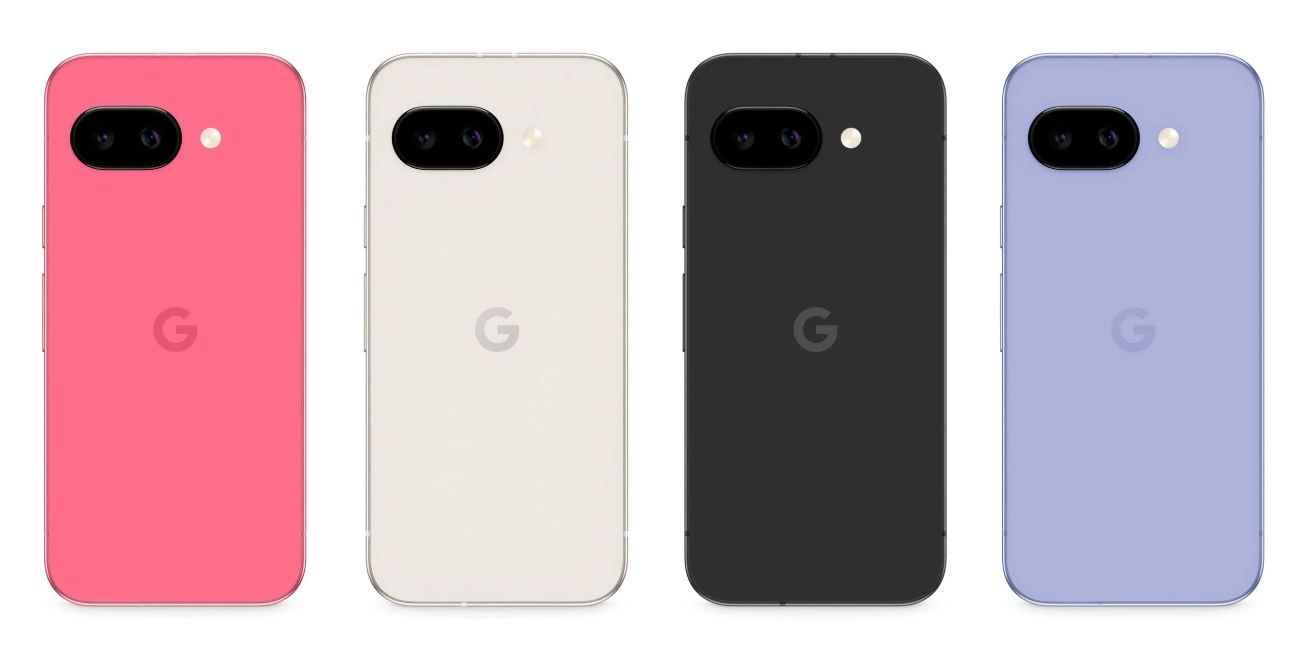 Pixel 9a : Prix, fiche technique et design, toutes les infos avant le lancement !