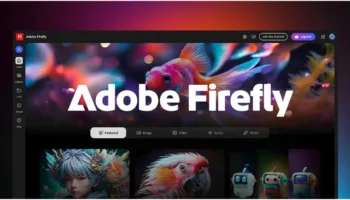 Adobe Firefly : la génération vidéo par IA débarque en version bêta !