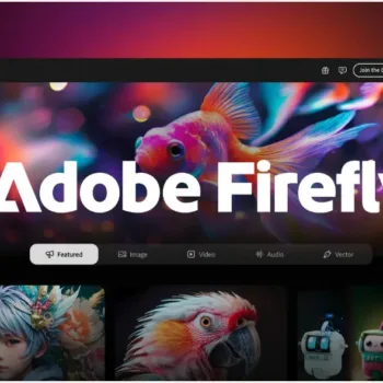 Adobe Firefly : la génération vidéo par IA débarque en version bêta !