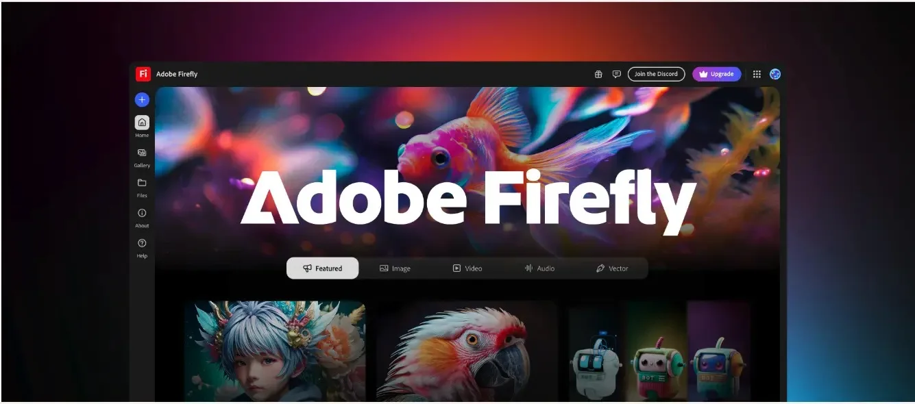 Adobe Firefly : la génération vidéo par IA débarque en version bêta !