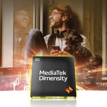 MediaTek : Dimensity 7400, 7400X et 6400, l'IA et les jeux pour tous les budgets !