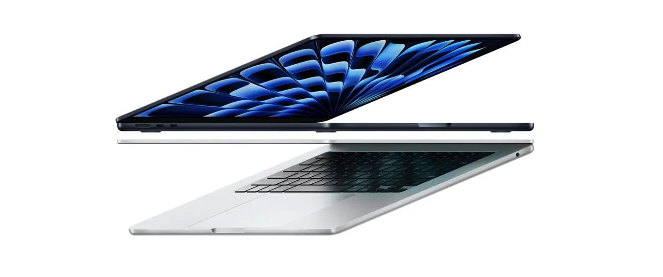 MacBook Air M4 : Lancement imminent en mars avec des performances boostées !