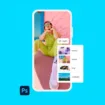 Photoshop sur iPhone : L'application complète avec IA débarque enfin !