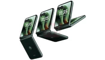 Motorola Razr 60 Ultra : Le smartphone pliable à clapet qui se dévoile avec un look premium !