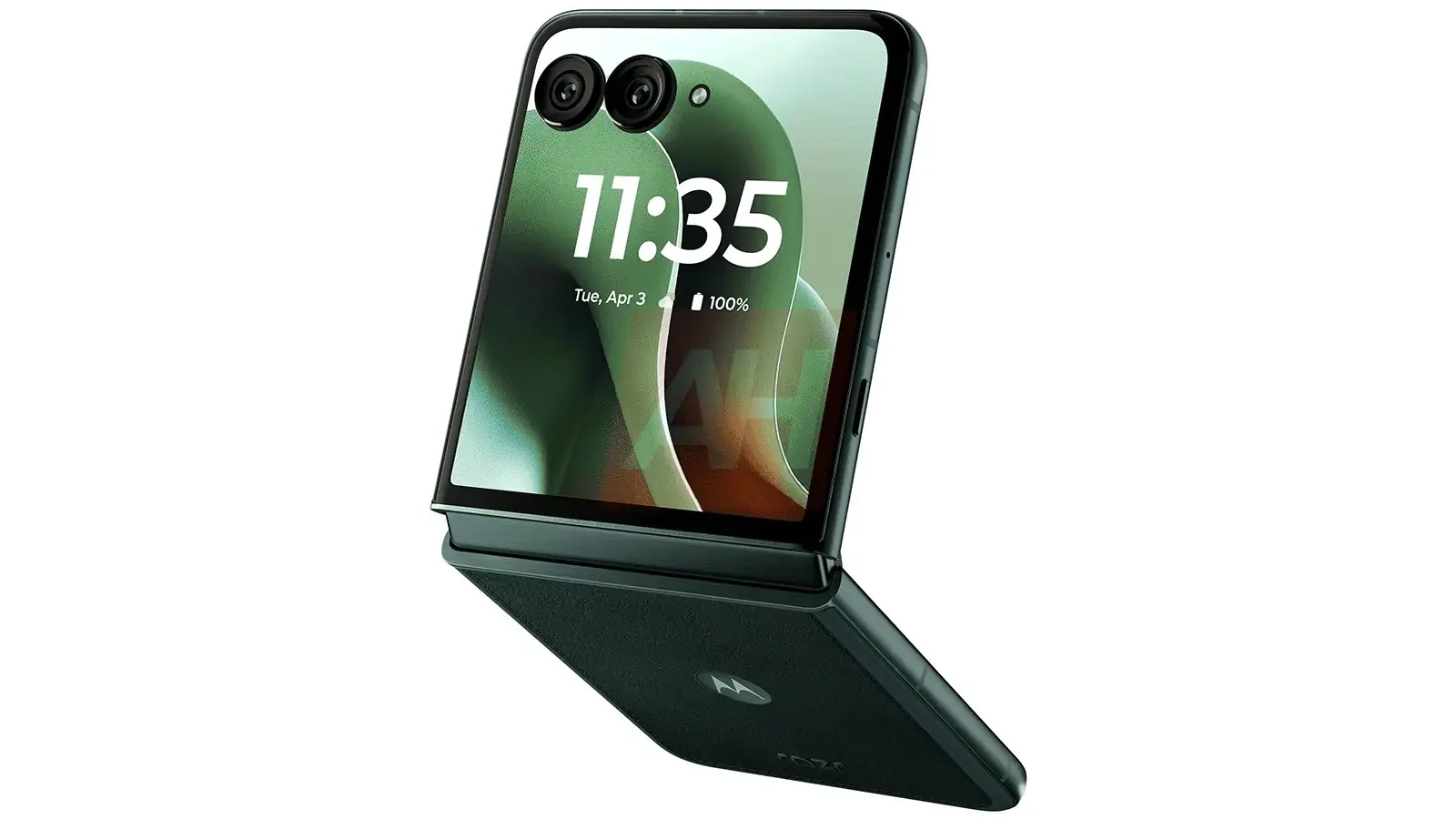 motorola razr 2025 leak AH 6