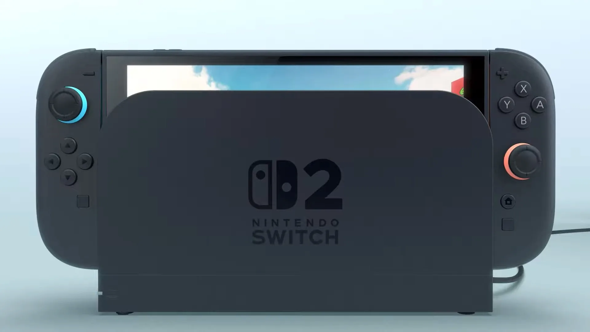 Nintendo Switch 2 : Prix, date de sortie et jeux, réponses le 2 avril !