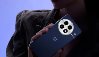 OnePlus 13 Mini : Snapdragon 8 Elite, double capteur photo et charge sans fil !