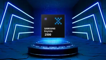 Exynos 2500 : Production lancée, mais les rendements sont faibles !