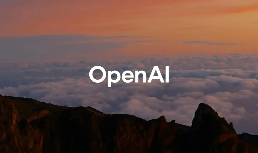 OpenAI : nouveau logo, nouvelle typo, nouvelle identité !