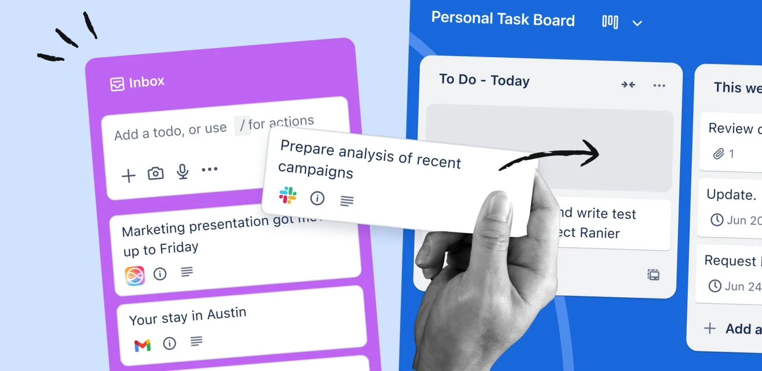 Trello : l'IA et les intégrations transforment l'outil en gestionnaire universel de tâches !