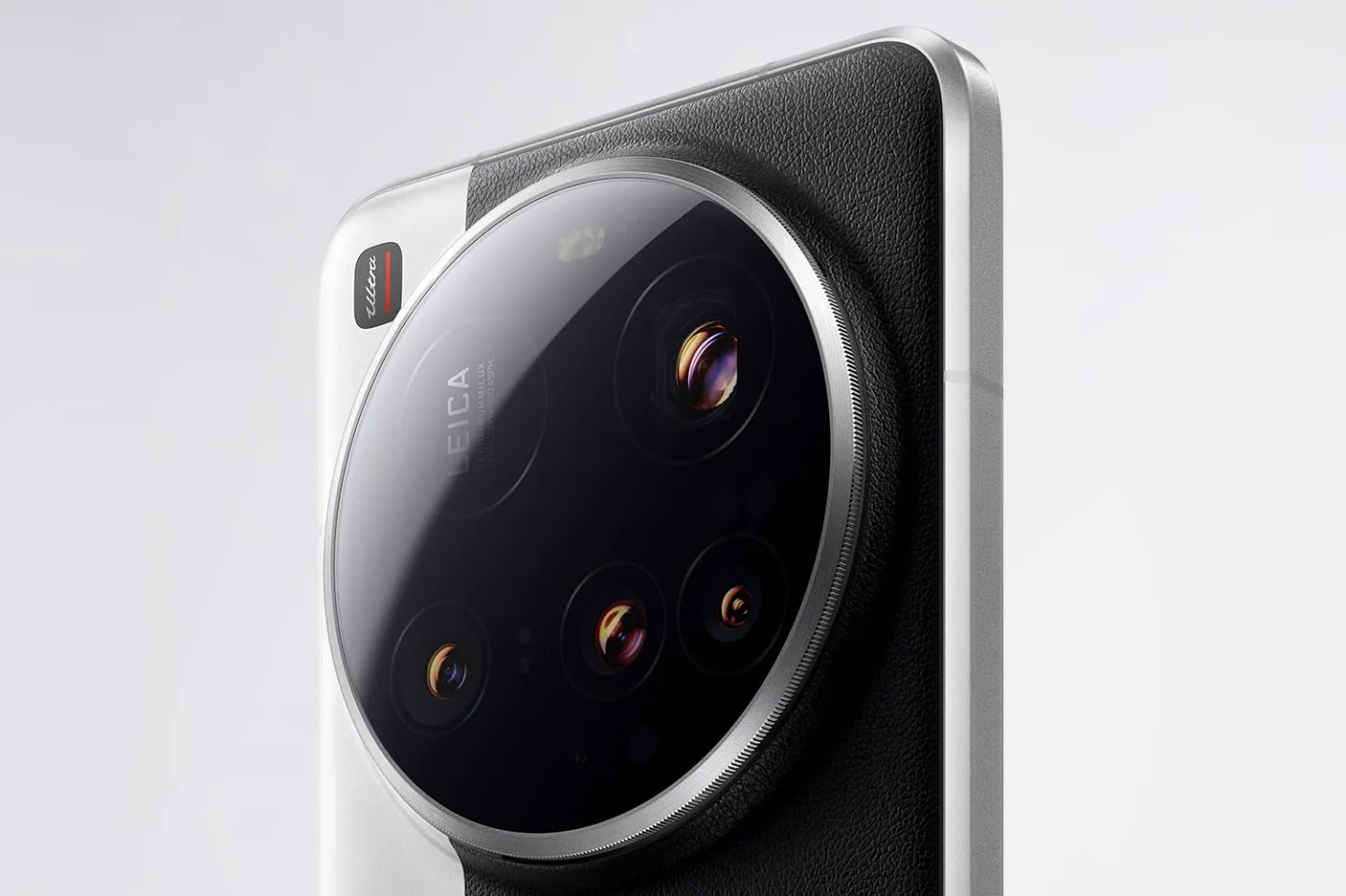 xiaomi 15 ultra camera