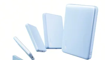 OPPO Mag : Les accessoires magnétiques qui vont changer votre smartphone