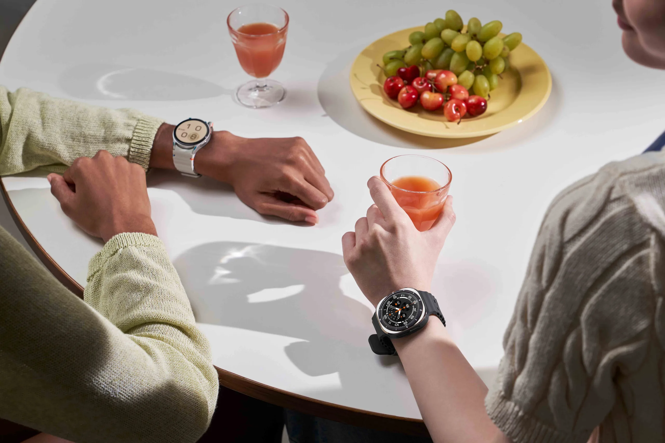 Galaxy Watch 8 : Samsung prépare sa prochaine montre connectée