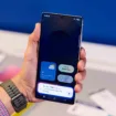 Samsung : Des capteurs tactiles dans les boutons latéraux pour révolutionner la photo sur smartphone ?