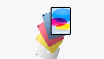 iPad 11e Gen : L'essentiel à prix doux !