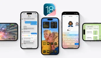 Apple : iOS 18.4, macOS 15.4, watchOS 11.4, l'essentiel avant le déploiement final