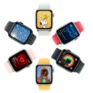Apple Watch SE 3 : plastique ou aluminium ? Un dilemme qui retarde le lancement