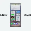 Samsung One UI 7 : Déploiement imminent avec Galaxy AI, vidéo teaser et détails